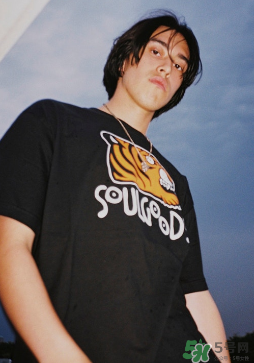 soulgoods2017新款our culture系列怎么樣_好看嗎_在哪買？