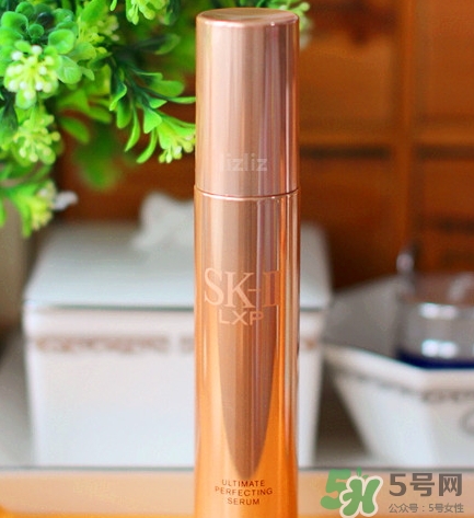 sk2 lxp金鉆系列怎么樣？skii lxp金鉆系列多少錢(qián)