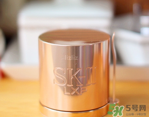 sk2 lxp金鉆系列怎么樣？skii lxp金鉆系列多少錢(qián)