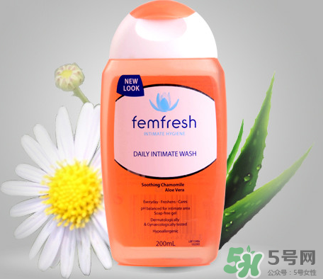 femfresh女性洗護(hù)液好用嗎？femfresh女性洗護(hù)液如何用？