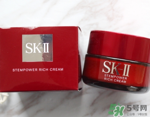 sk2肌源修護(hù)精華霜適合什么年齡？sk2肌源修護(hù)精華霜年齡段