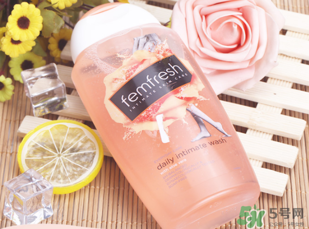 femfresh有效期怎么看？femfresh護理液日期怎么看？