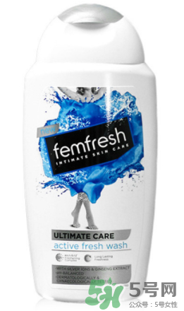 femfresh有效期怎么看？femfresh護理液日期怎么看？