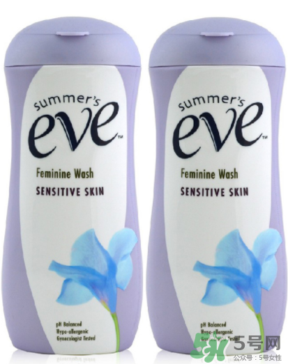 eve女性護理液怎么樣？eve女性洗液好用嗎？