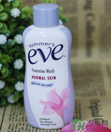 eve女性護理液怎么樣？eve女性洗液好用嗎？