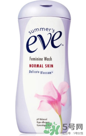 eve女性護理液怎么樣？eve女性洗液好用嗎？