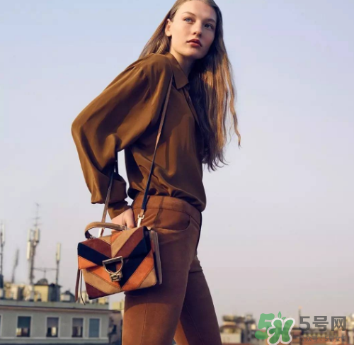 coccinelle2017秋冬新款包包怎么樣_好看嗎_款式有哪些？