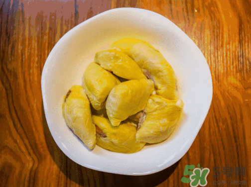 三伏天能吃榴蓮嗎？三伏天吃榴蓮好嗎？