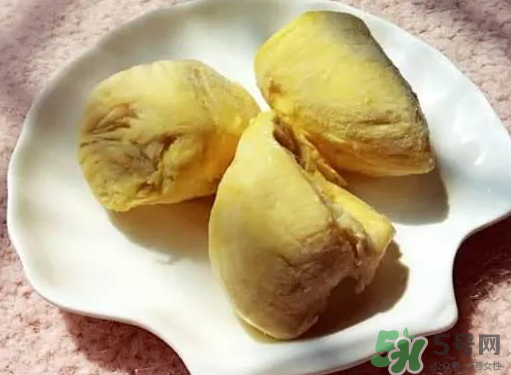 三伏天能吃榴蓮嗎？三伏天吃榴蓮好嗎？