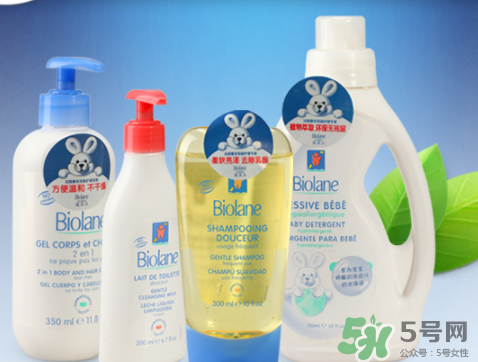 Biolane法貝兒女性洗液怎么樣？法貝兒女性護(hù)理液好用嗎？