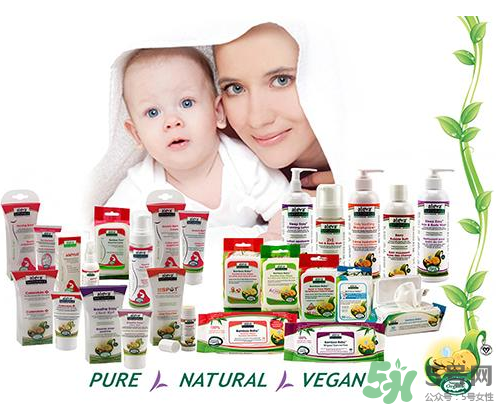 Aleva Naturals是什么牌子？Aleva Naturals是哪個(gè)國(guó)家的？