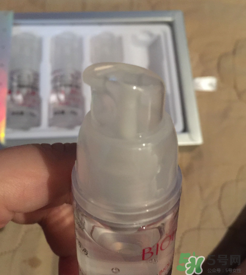 貝美多肽精華原液怎么樣？貝美精華液好用嗎？