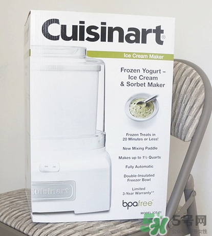 Cuisinart是什么牌子？Cuisinart是哪個(gè)國(guó)家的？