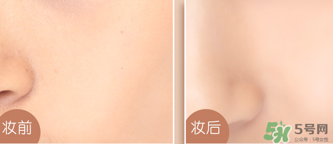 藍(lán)色之戀氣墊bb多少錢？藍(lán)色之戀雪潤氣墊粉凝霜多少錢？