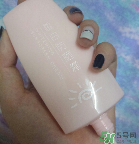 京潤珍珠防曬霜怎么樣？京潤珍珠防曬霜好用嗎？