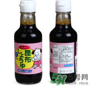 三井寶寶醬油怎么樣？三井寶寶醬油好用嗎？