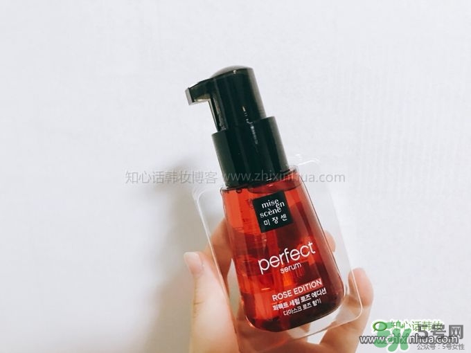 愛茉莉玫瑰限量護(hù)發(fā)精油怎么樣？愛茉莉玫瑰精油怎么用
