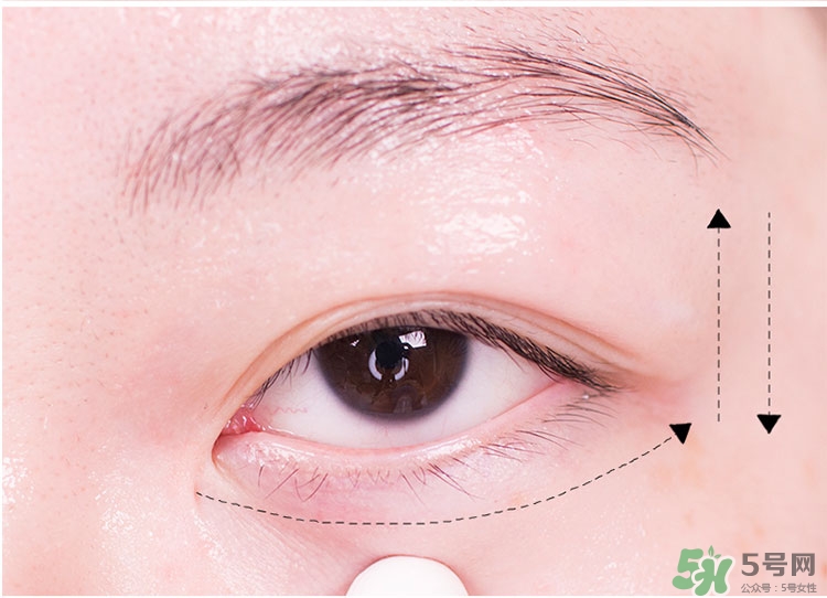 蘭芝睡眠眼膜怎么樣？蘭芝睡眠眼膜怎么用