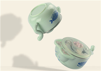 babycare保溫碗怎么樣？babycare保溫碗好用嗎？