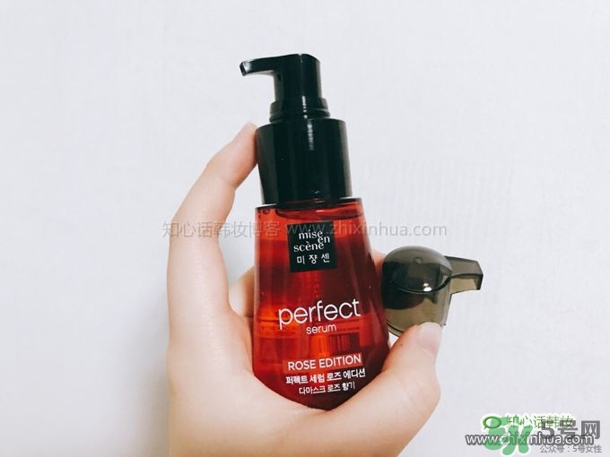 愛茉莉玫瑰限量護(hù)發(fā)精油怎么樣？愛茉莉玫瑰精油怎么用