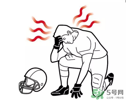 熱射病為什么不能喝水？熱射病為什么會抽搐