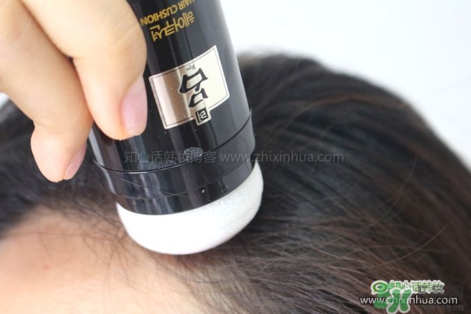 呂發(fā)際線粉怎么用？呂發(fā)際線粉氣墊陰影粉怎么卸