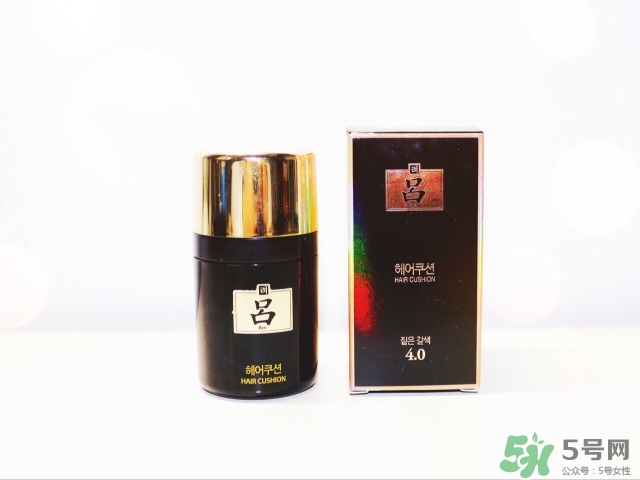 呂發(fā)際線粉怎么用？呂發(fā)際線粉氣墊陰影粉怎么卸