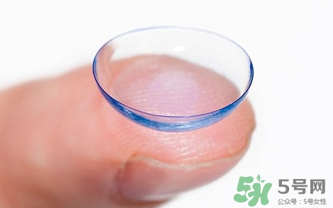 隱形眼鏡怎么配？配隱形眼鏡需要注意哪些？