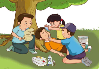 熱射病是怎么回事？熱射病怎么急救？