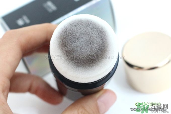 呂發(fā)際線粉怎么用？呂發(fā)際線粉氣墊陰影粉怎么卸