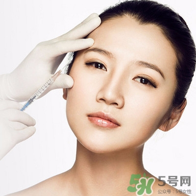 玻尿酸淚溝填充多少錢？玻尿酸填充淚溝多久消腫？