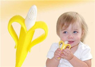 Baby banana香蕉寶寶牙膠好用嗎？Baby banana香蕉寶寶牙膠怎么樣？