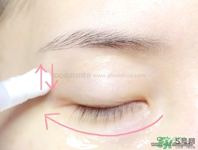 蘭芝睡眠眼膜怎么樣？蘭芝睡眠眼膜怎么用