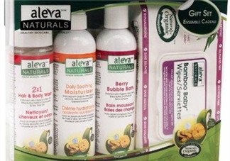 Aleva Naturals是什么牌子？Aleva Naturals是哪個(gè)國(guó)家的？