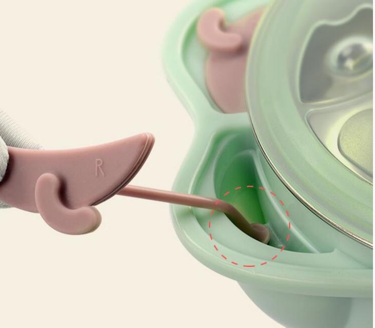 babycare保溫碗怎么樣？babycare保溫碗好用嗎？
