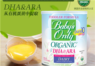 Nature's One奶粉怎么樣？Baby's Only Organic奶粉好嗎？