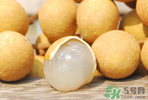 新鮮龍眼可以放多久？新鮮的龍眼怎么保存？