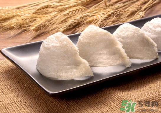 三伏天能吃燕窩嗎？三伏天吃燕窩好嗎？