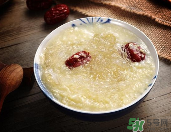 三伏天能吃燕窩嗎？三伏天吃燕窩好嗎？