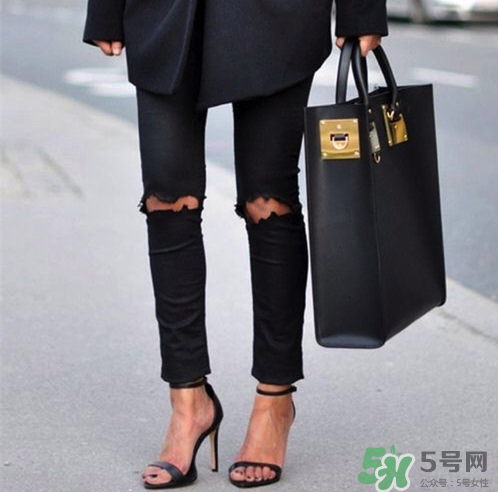 sophie hulme包包尺寸多大？sophie hulme包包有哪幾種尺寸？
