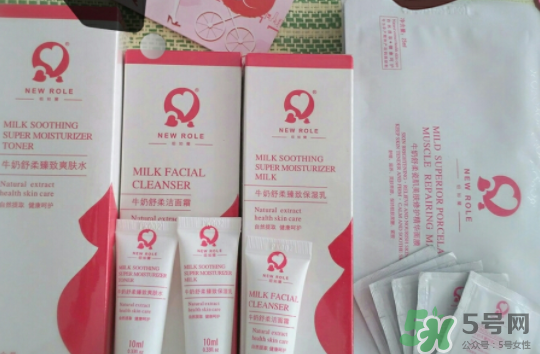 紐如蘭孕婦護(hù)膚品怎么樣？紐如蘭孕婦護(hù)膚品好用嗎？