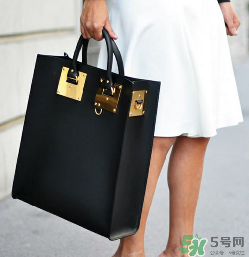 索菲休姆包包怎么樣？sophie hulme包包質(zhì)量好嗎？