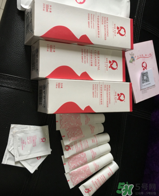 紐如蘭孕婦護(hù)膚品怎么樣？紐如蘭孕婦護(hù)膚品好用嗎？