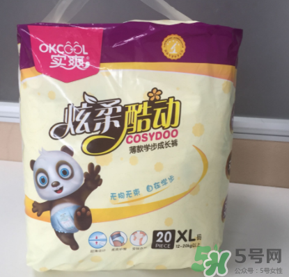 實爽紙尿褲怎么樣？實爽紙尿褲好用嗎？