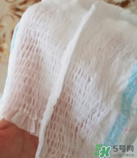 實爽紙尿褲怎么樣？實爽紙尿褲好用嗎？