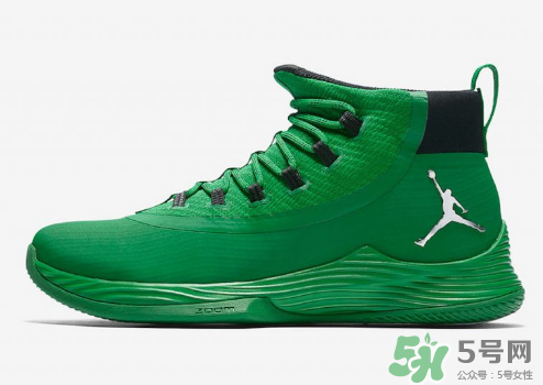 jordan ultra fly 2 team bank配色系列多少錢？