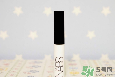 nars毛孔隱形筆怎么用？nars毛孔隱形筆怎么樣？