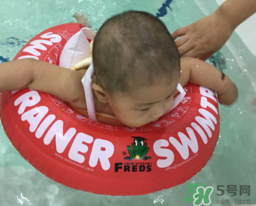 德國freds游泳圈怎么樣？freds游泳圈好用嗎？