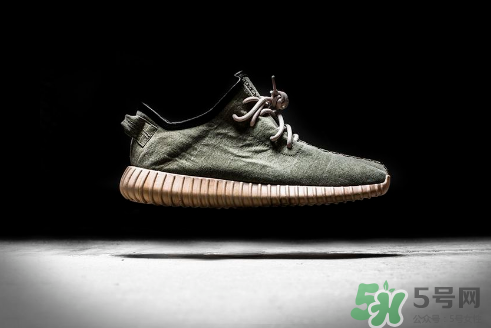 adidas yeezy 350 boost美軍帳篷定制版多少錢？