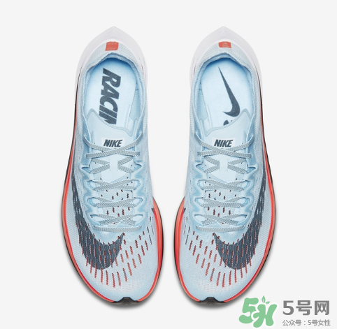 nike zoom vaporfly 4%競(jìng)速跑鞋什么時(shí)候發(fā)售？